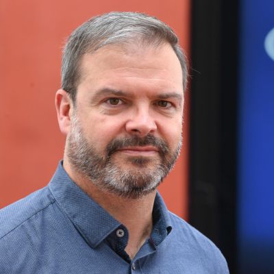 David Lewis