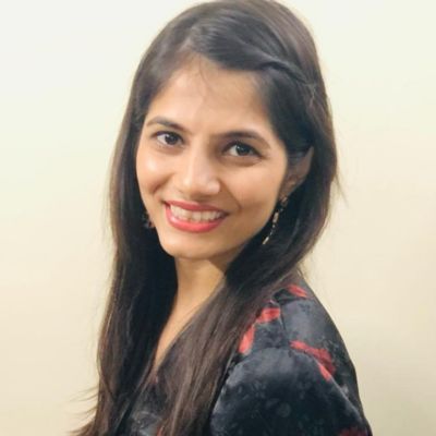 Kavita Patel