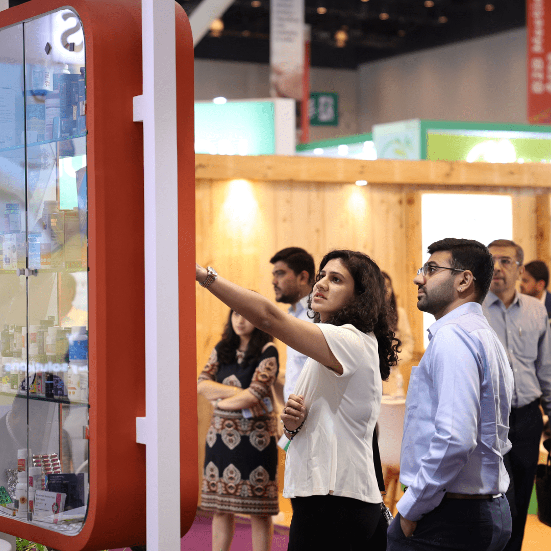 Innovation Zone