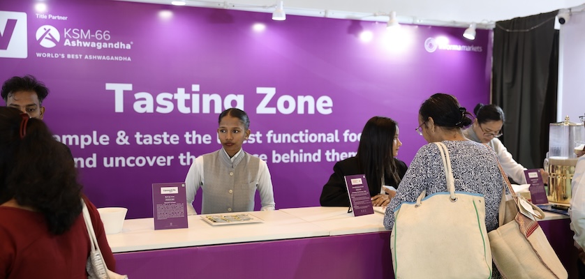Tasting Zone