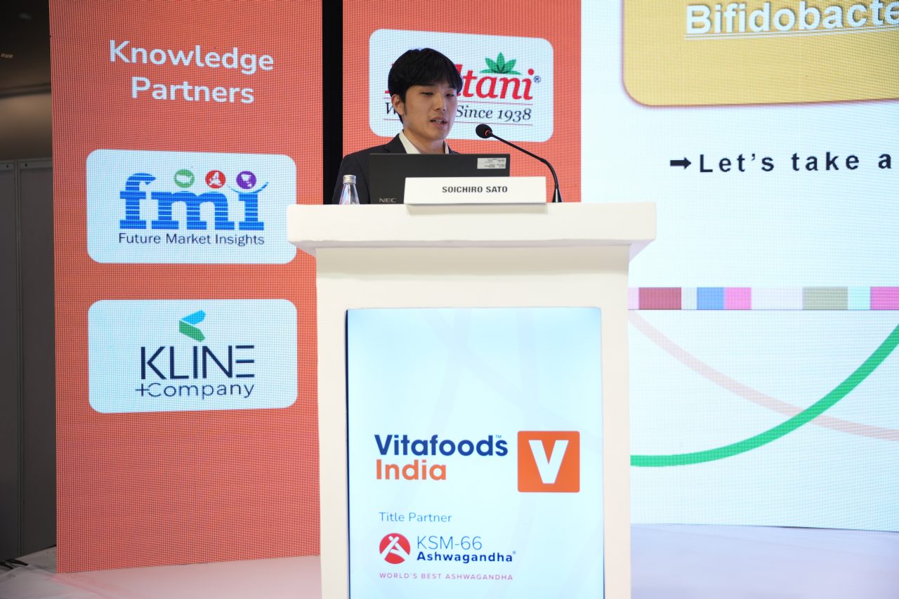 session  speaker on stage 